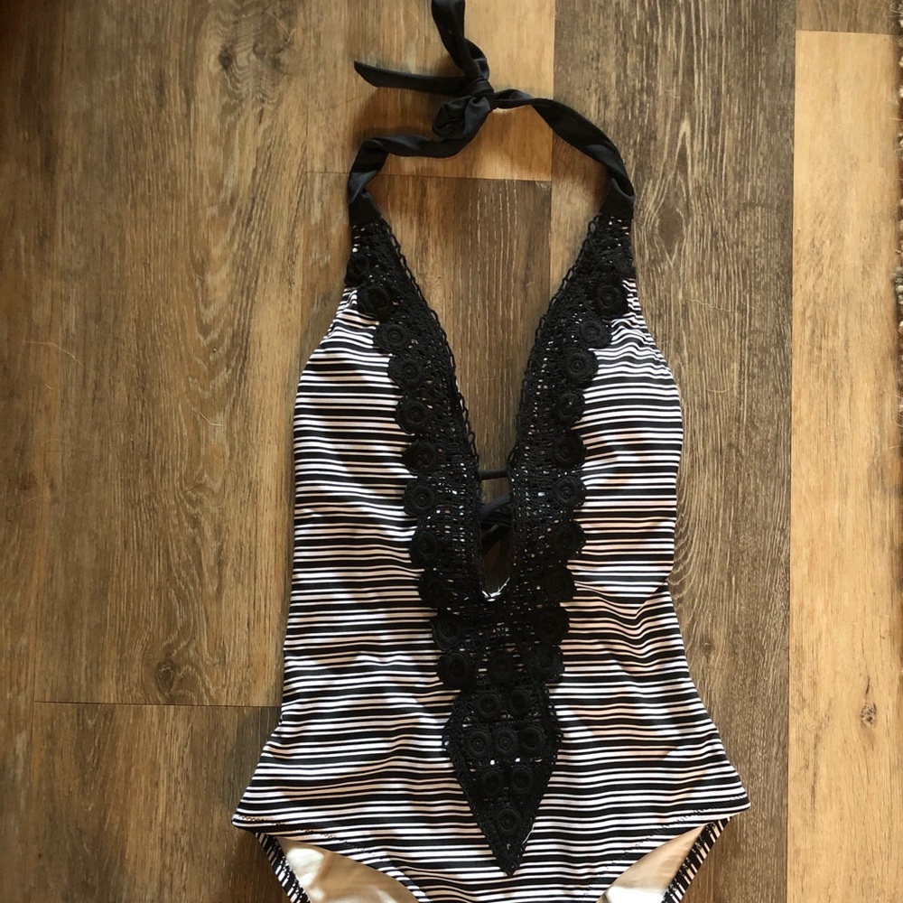 Swimsuit